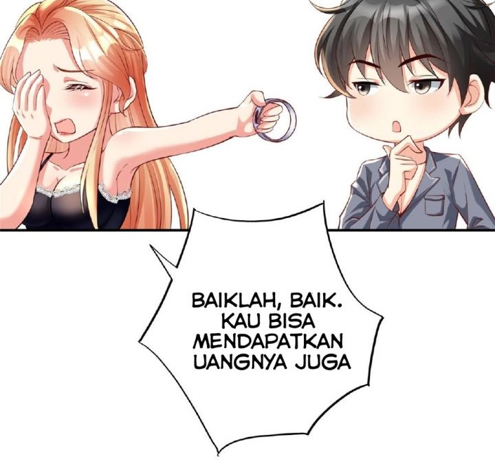 Ruling a Planet Chapter 13 Gambar 13