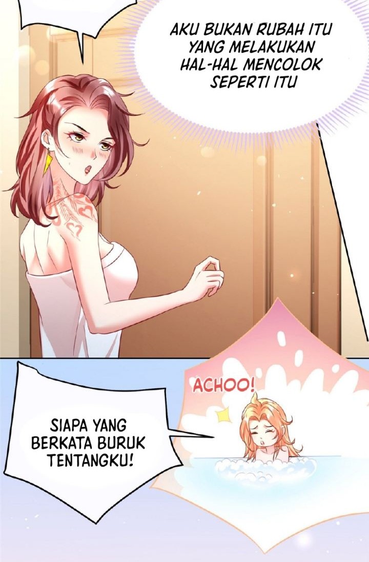 Ruling a Planet Chapter 12 Gambar 22