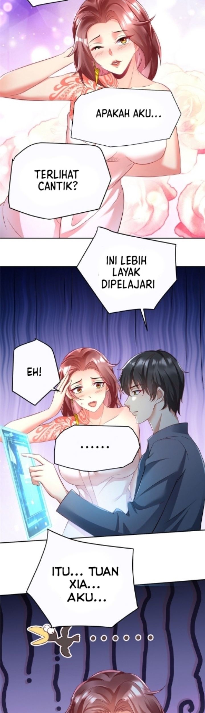 Ruling a Planet Chapter 12 Gambar 24