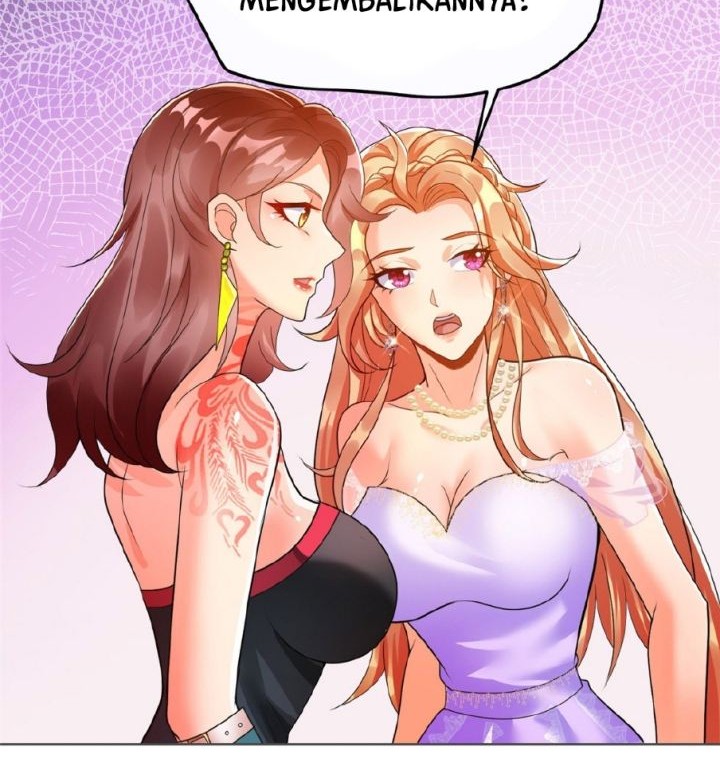 Ruling a Planet Chapter 12 Gambar 10