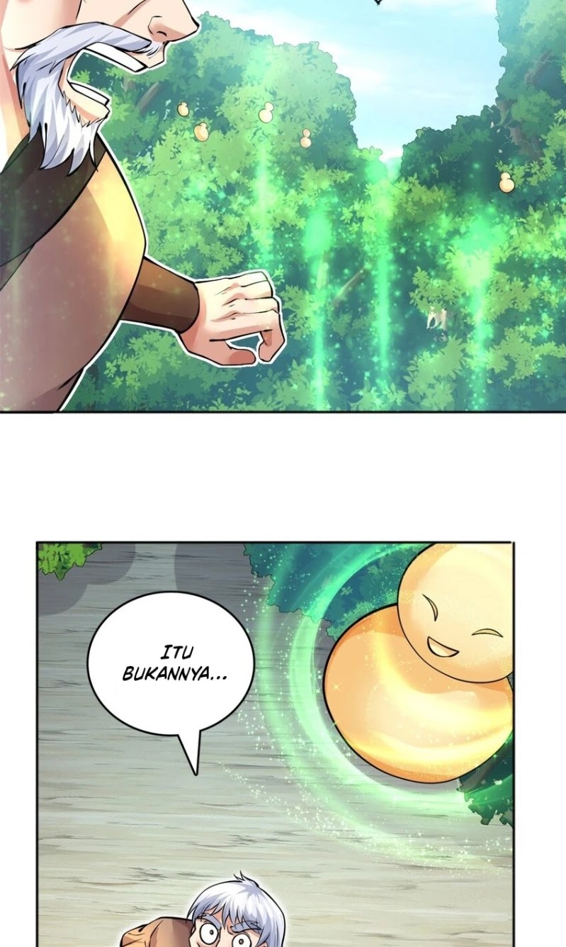 With a Sword Domain, I Can Become the Sword Saint Chapter 29 Gambar 11