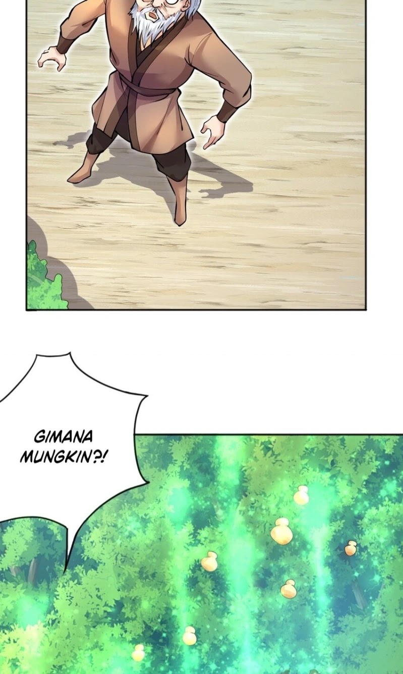 With a Sword Domain, I Can Become the Sword Saint Chapter 29 Gambar 12