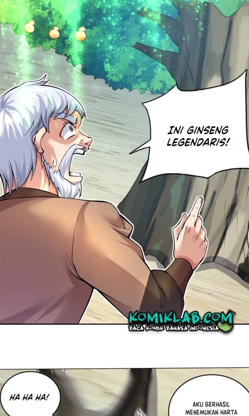 With a Sword Domain, I Can Become the Sword Saint Chapter 29 Gambar 13