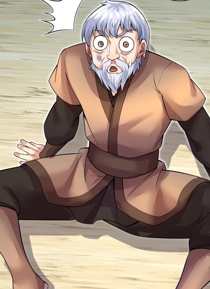 With a Sword Domain, I Can Become the Sword Saint Chapter 29 Gambar 25