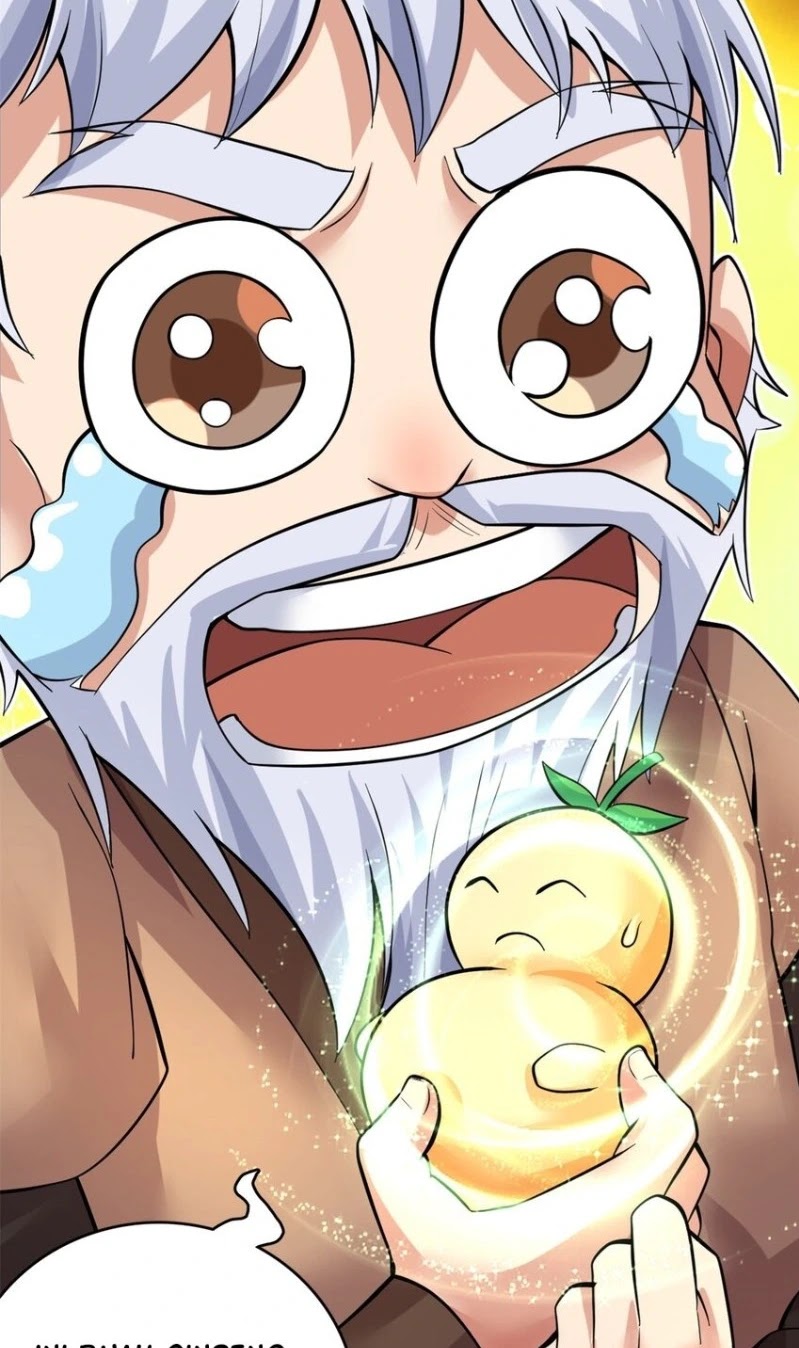 With a Sword Domain, I Can Become the Sword Saint Chapter 29 Gambar 31