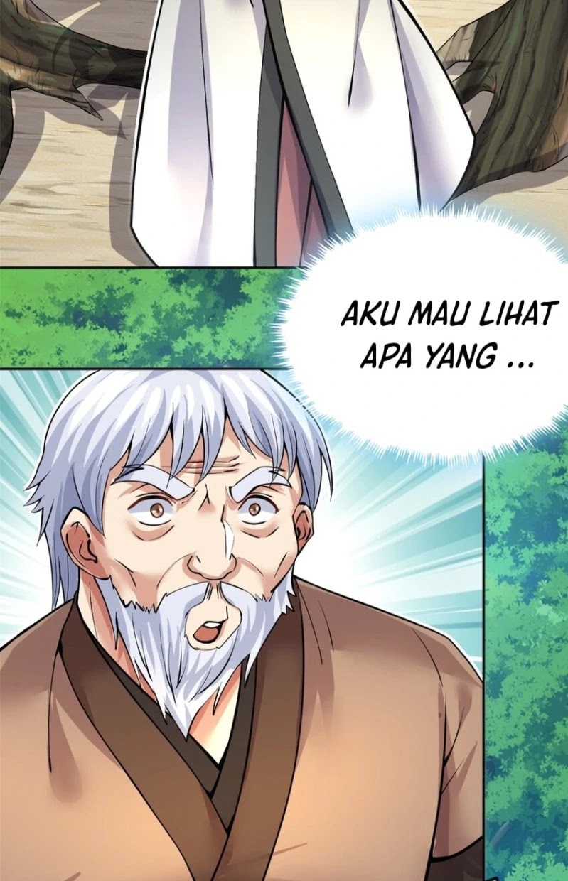 With a Sword Domain, I Can Become the Sword Saint Chapter 29 Gambar 7