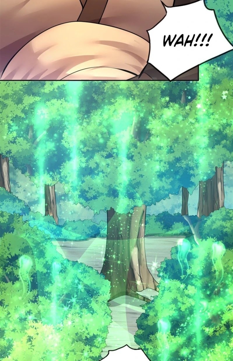 With a Sword Domain, I Can Become the Sword Saint Chapter 29 Gambar 8
