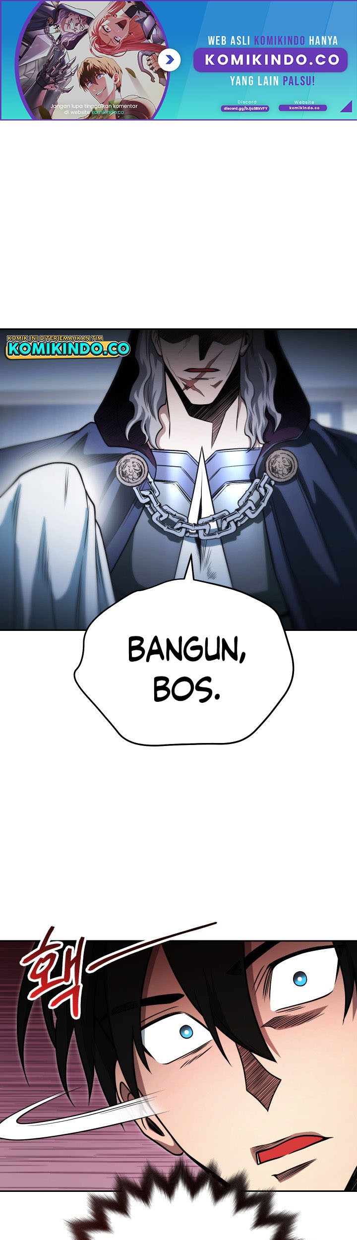 Baca  My Insanely Competent Underlings Chapter 10 Gambar 2