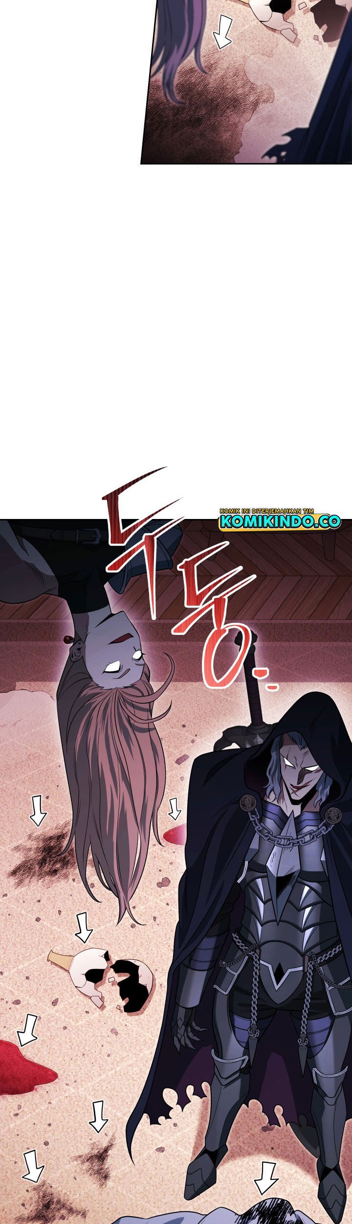 My Insanely Competent Underlings Chapter 10 Gambar 15