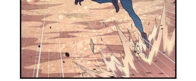 The Comeback Path of Princess From Mars Chapter 27 Gambar 6