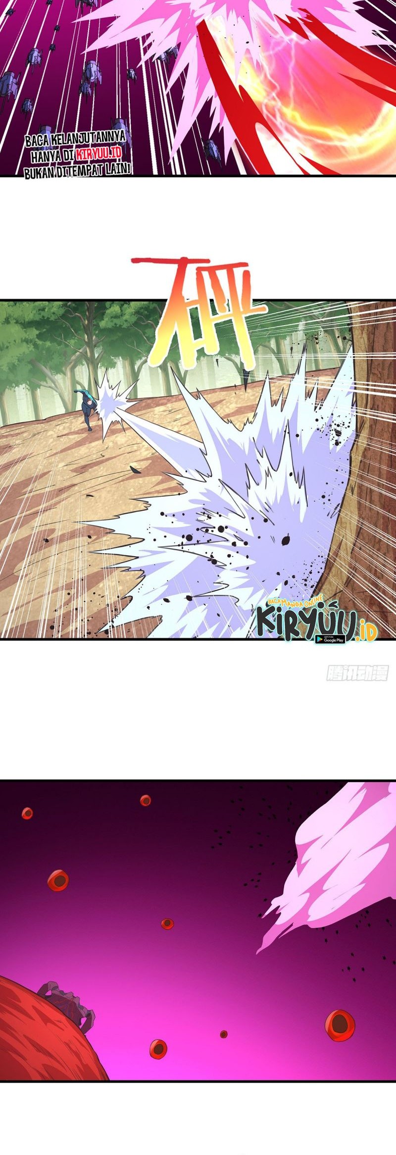 The Comeback Path of Princess From Mars Chapter 27 Gambar 13