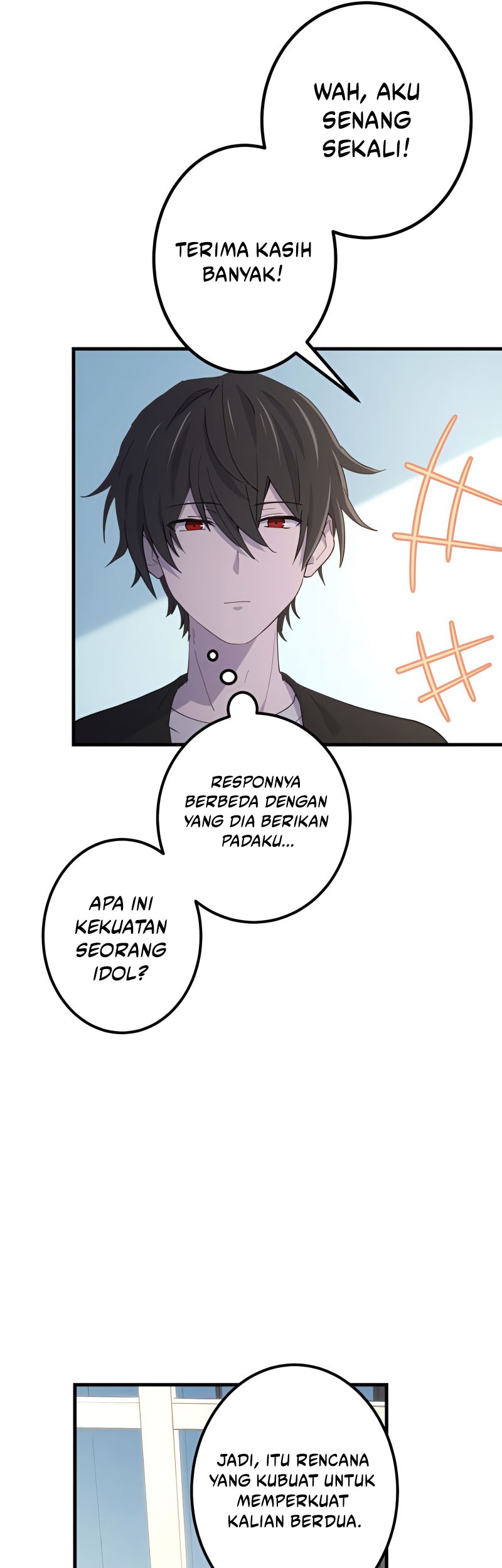 The Reincarnation of the Forbidden Archmage Chapter 26 Gambar 31