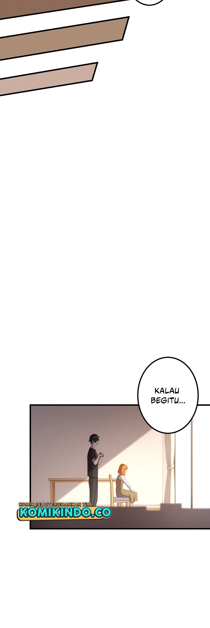 The Reincarnation of the Forbidden Archmage Chapter 26 Gambar 45