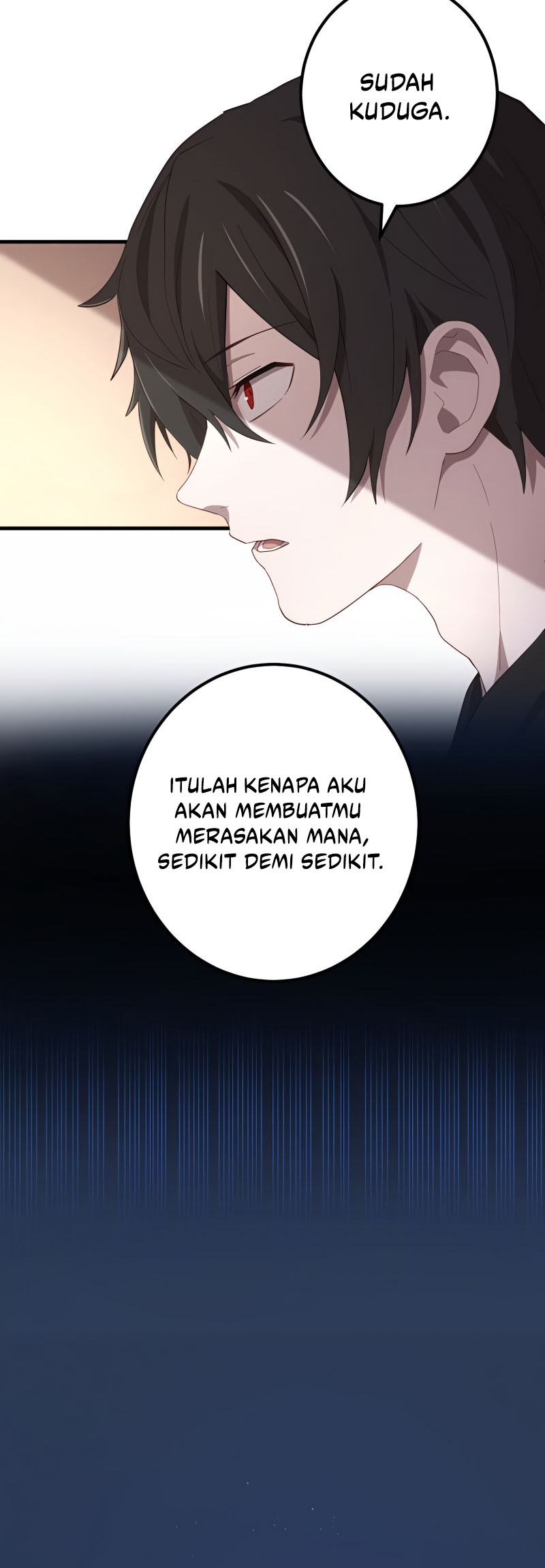 The Reincarnation of the Forbidden Archmage Chapter 26 Gambar 51