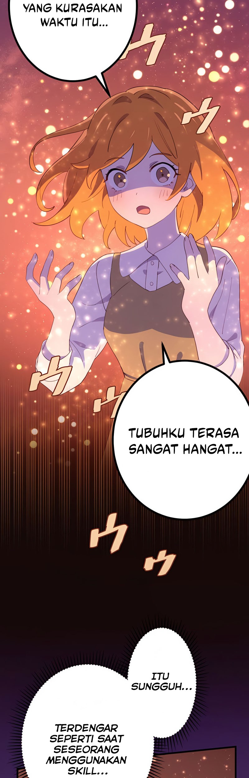 The Reincarnation of the Forbidden Archmage Chapter 26 Gambar 61