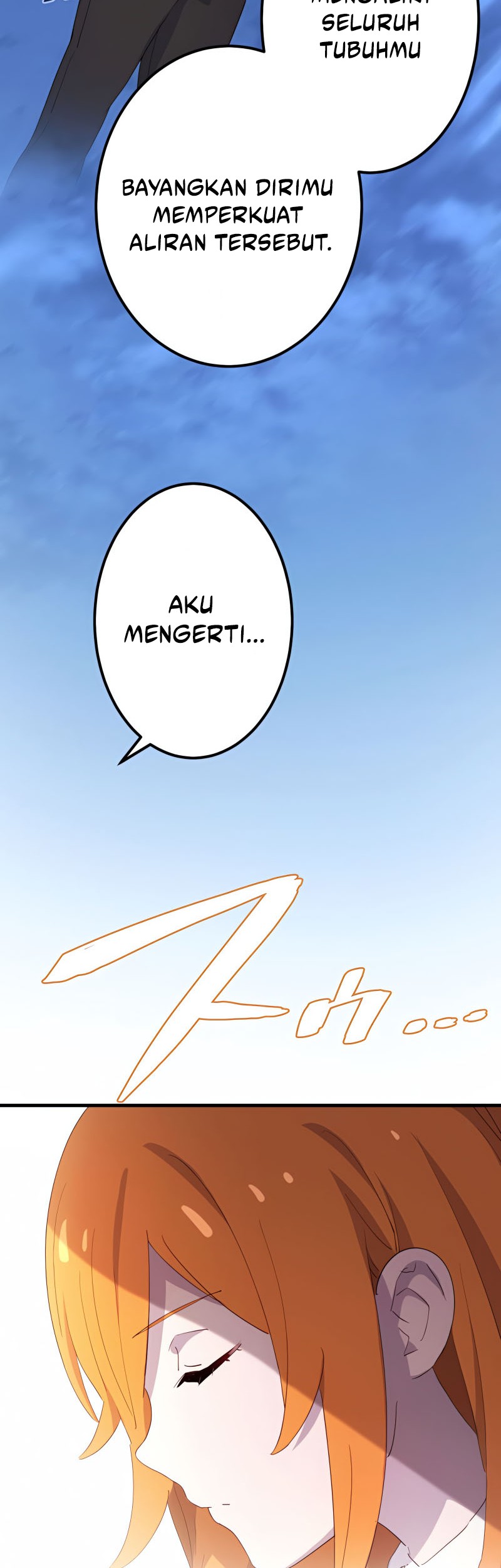 The Reincarnation of the Forbidden Archmage Chapter 26 Gambar 65