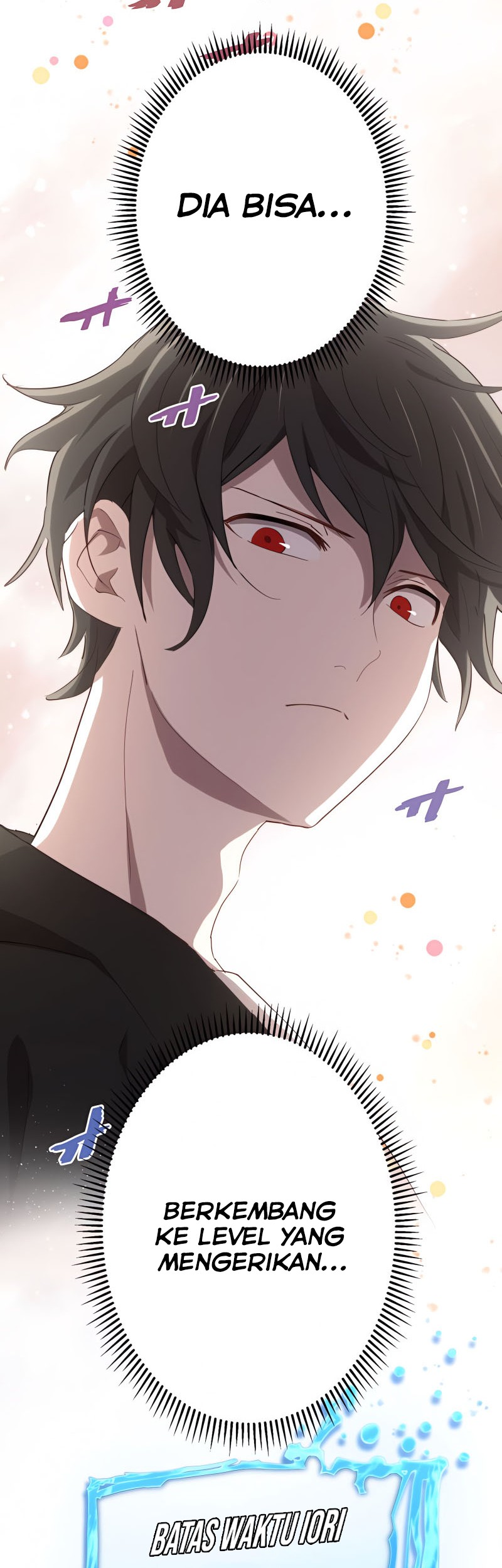 The Reincarnation of the Forbidden Archmage Chapter 26 Gambar 68