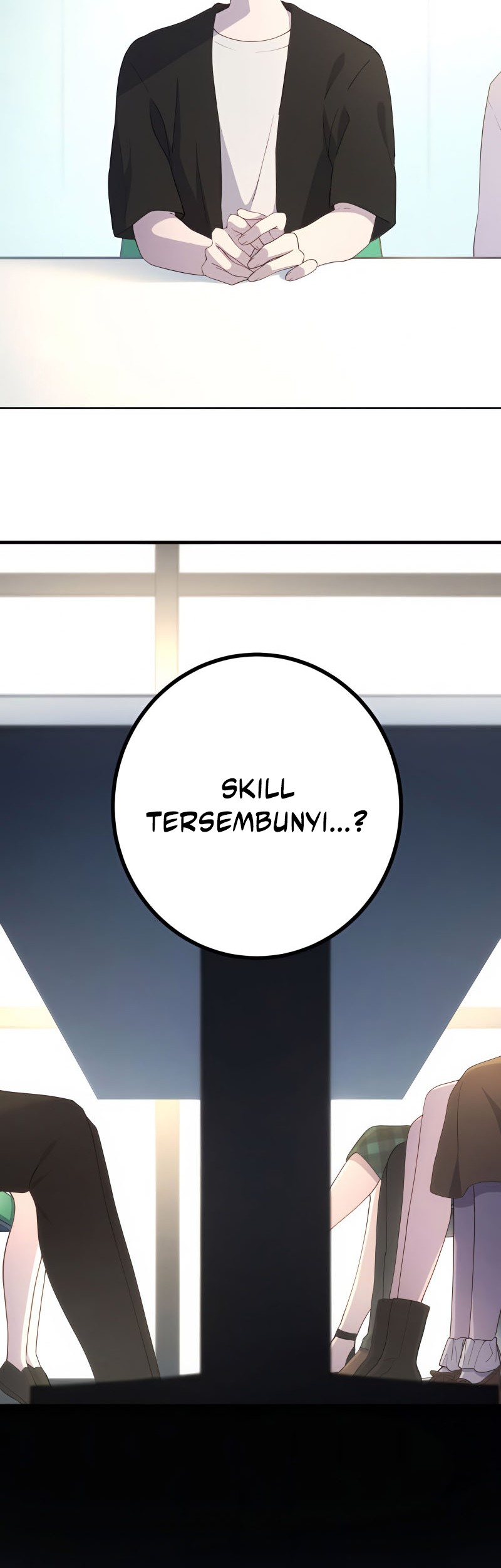 The Reincarnation of the Forbidden Archmage Chapter 26 Gambar 3