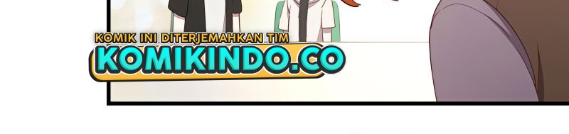 The Reincarnation of the Forbidden Archmage Chapter 26 Gambar 9