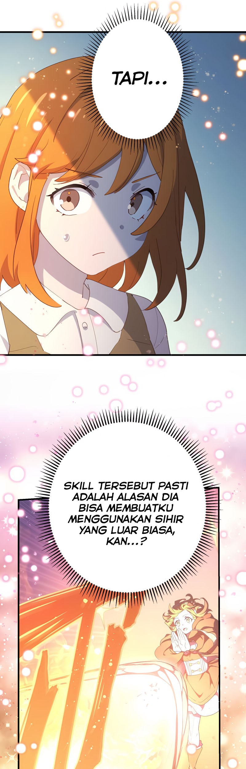 The Reincarnation of the Forbidden Archmage Chapter 26 Gambar 10