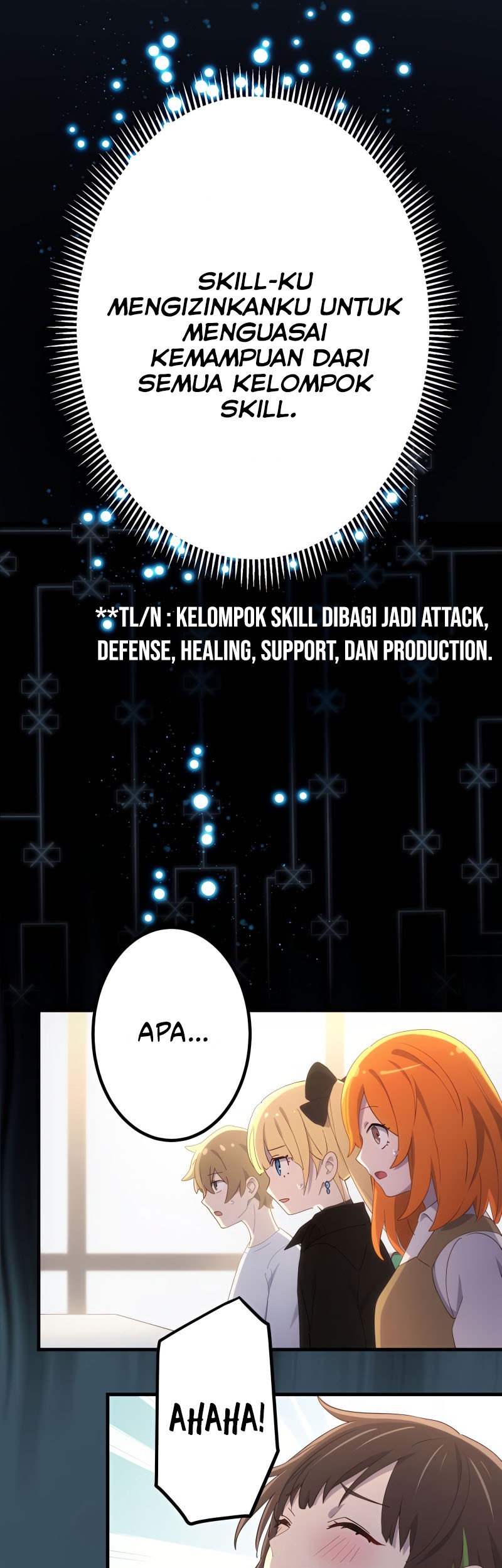 The Reincarnation of the Forbidden Archmage Chapter 26 Gambar 13