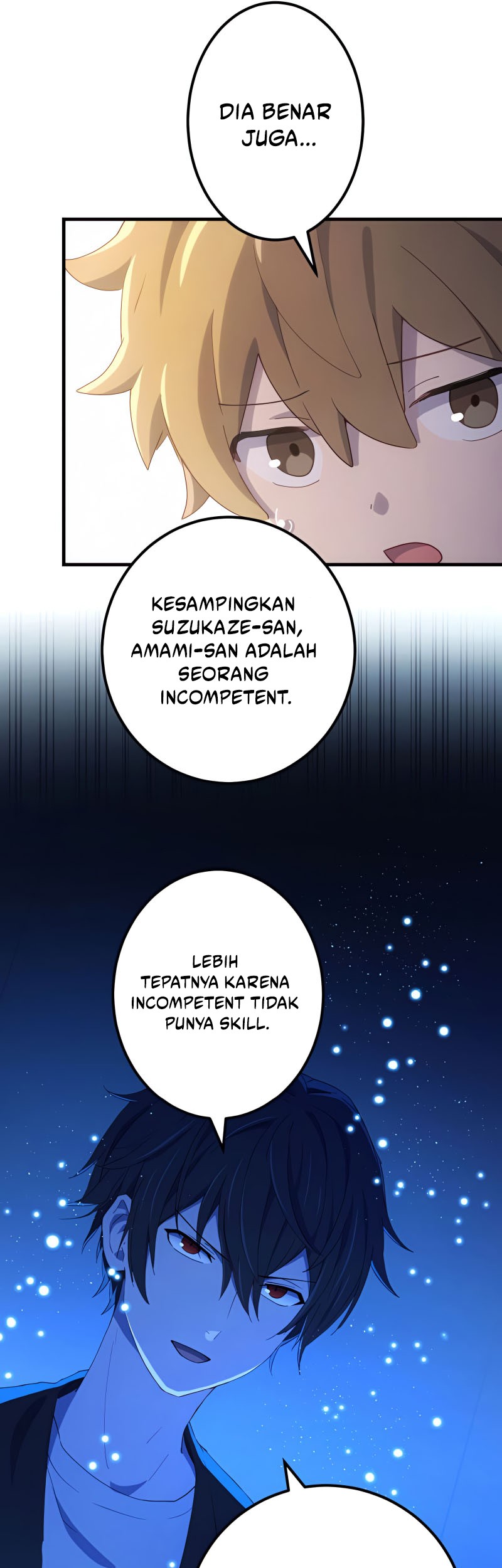 The Reincarnation of the Forbidden Archmage Chapter 26 Gambar 17