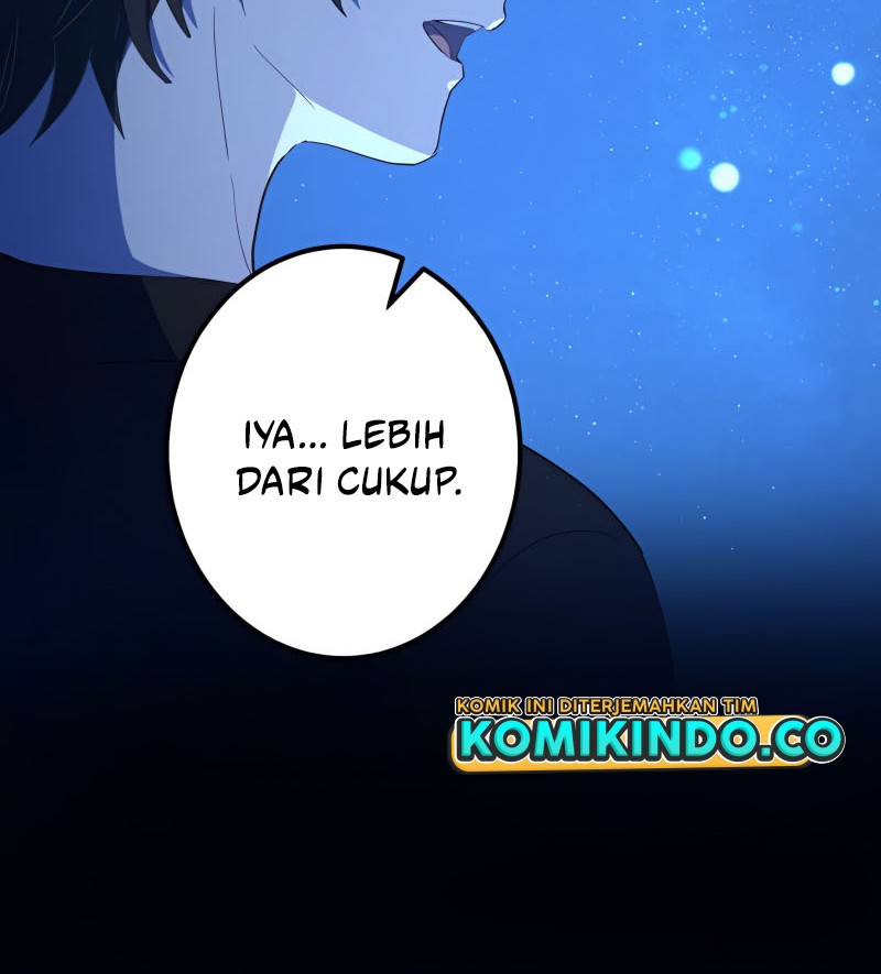 The Reincarnation of the Forbidden Archmage Chapter 26 Gambar 23