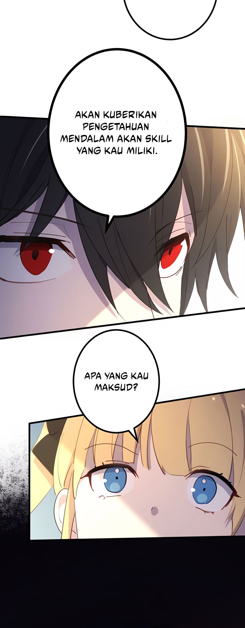 The Reincarnation of the Forbidden Archmage Chapter 26 Gambar 26