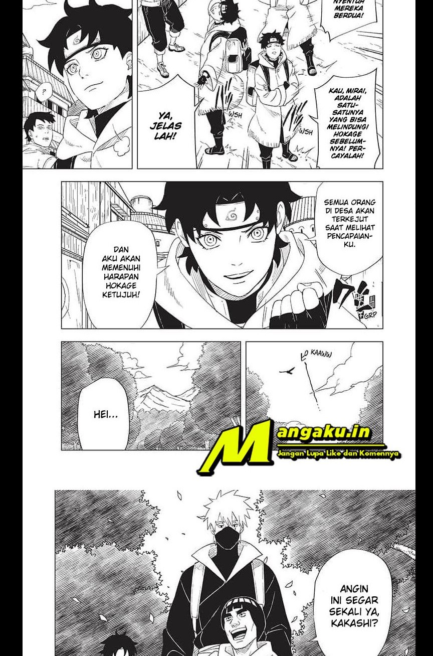 Naruto: Konoha’s Story—The Steam Ninja Scrolls Chapter 02.2 Gambar 6
