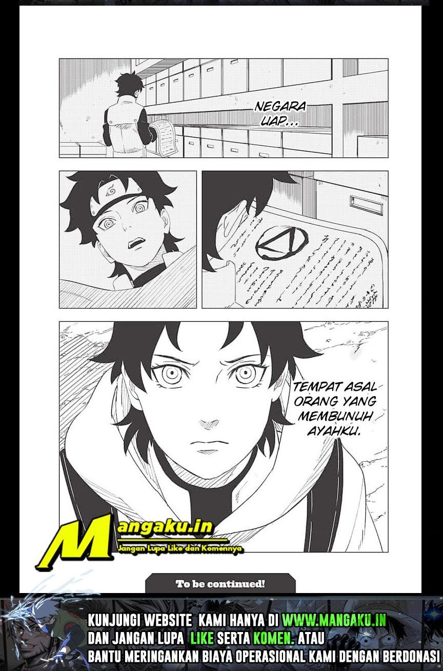 Naruto: Konoha’s Story—The Steam Ninja Scrolls Chapter 02.2 Gambar 12