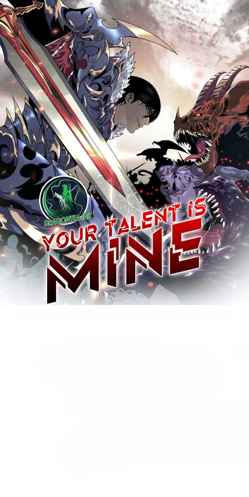 Baca Komik Your Talent is Mine Chapter 44 Gambar 1