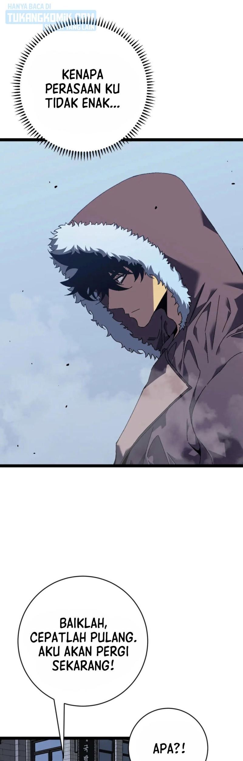 Your Talent is Mine Chapter 44 Gambar 23