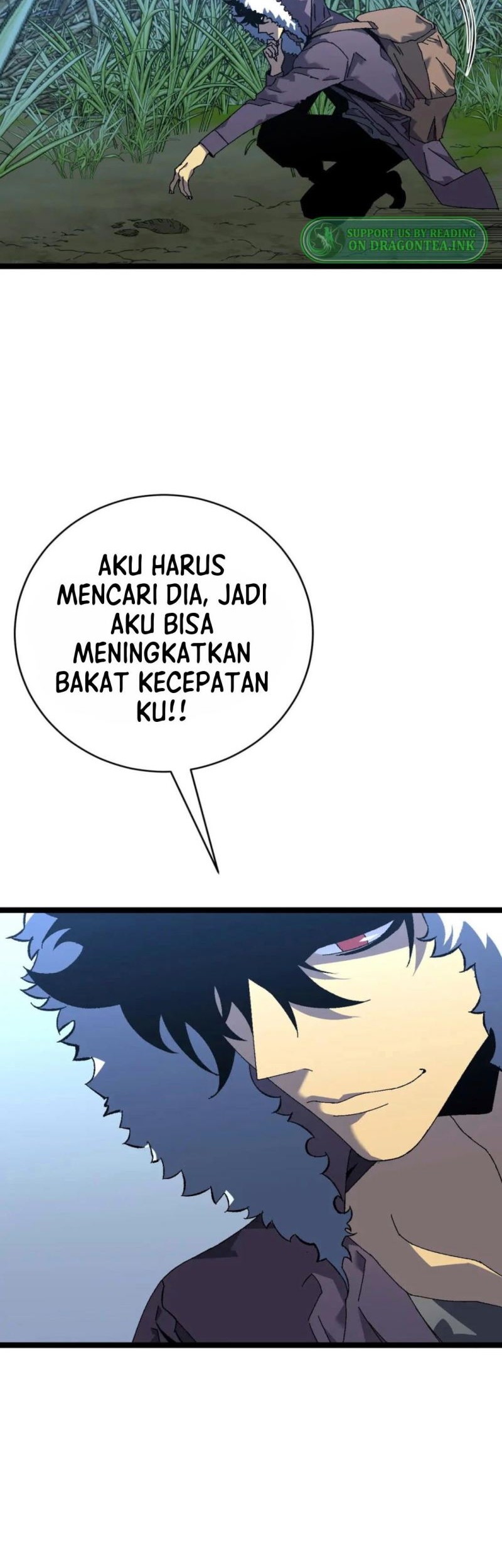 Your Talent is Mine Chapter 44 Gambar 30
