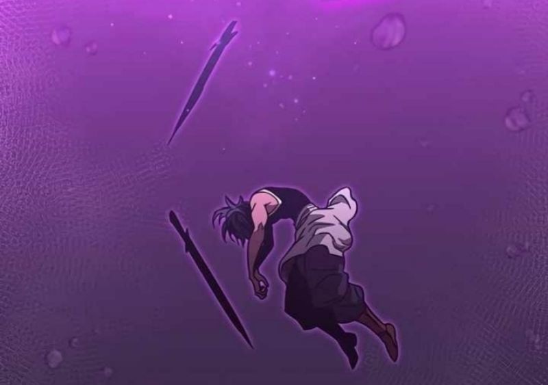 X Ash Chapter 50 Gambar 68