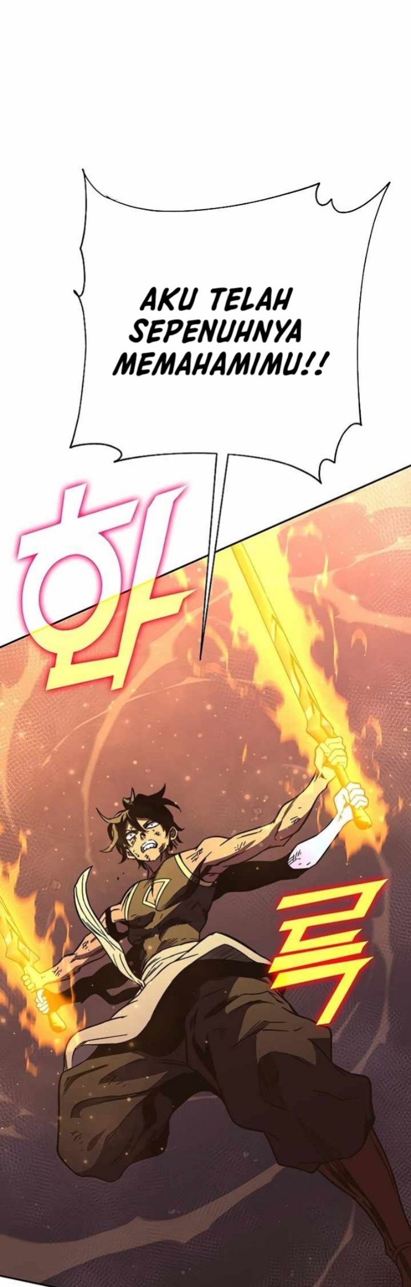 X Ash Chapter 50 Gambar 72