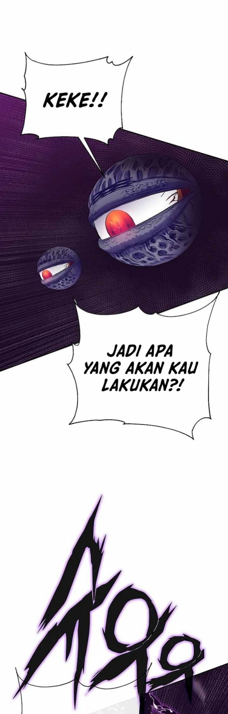 X Ash Chapter 50 Gambar 76