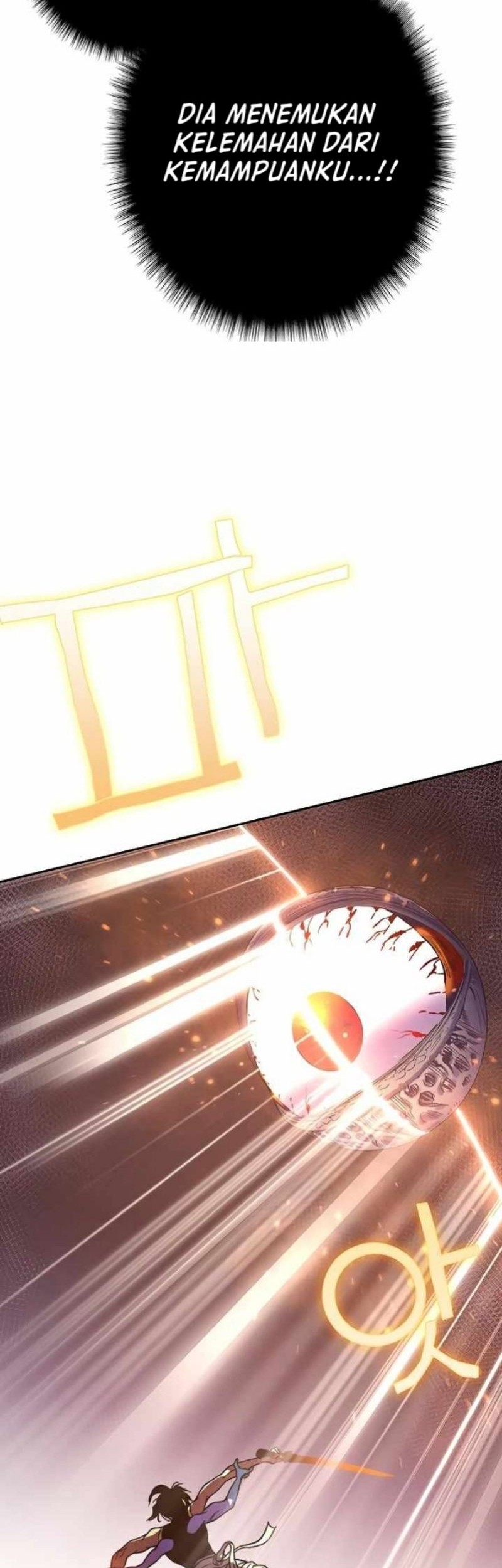 X Ash Chapter 50 Gambar 85