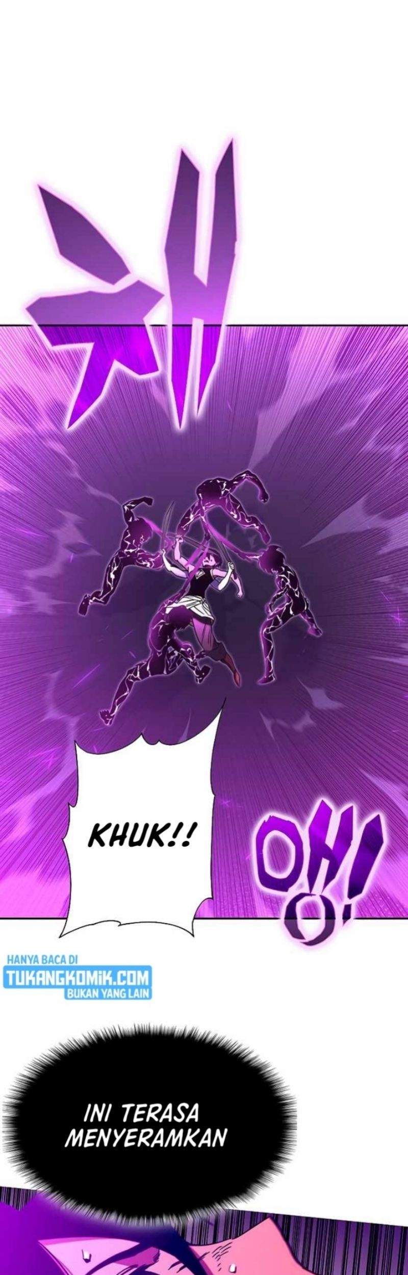 Baca Komik X Ash Chapter 50 Gambar 1