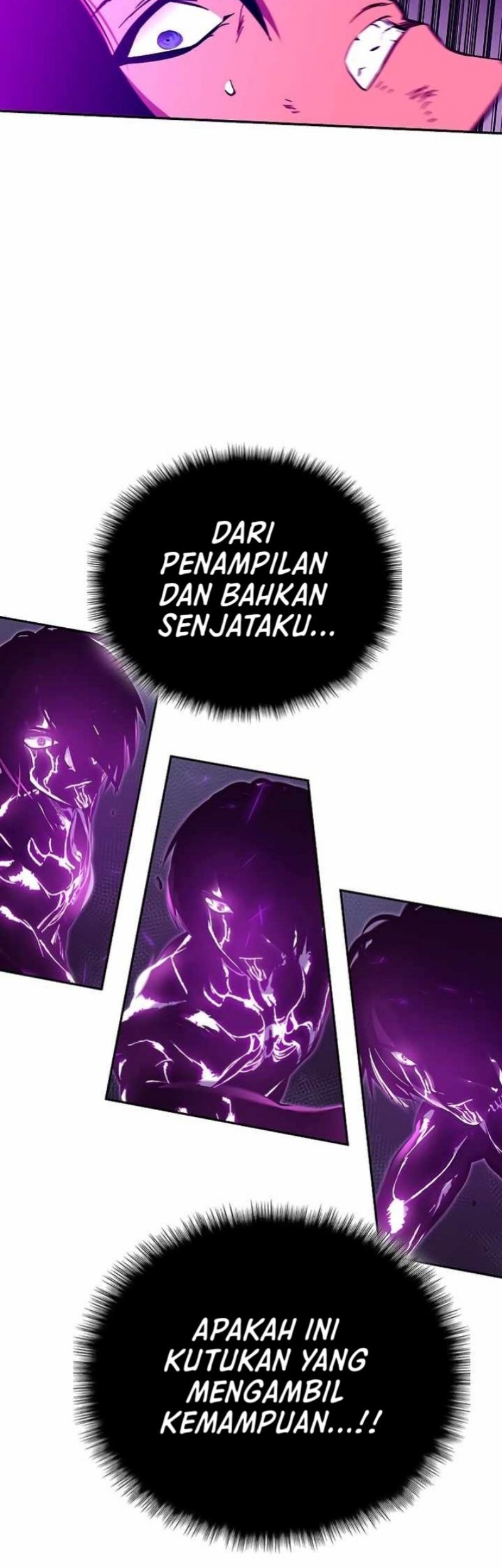 Baca  X Ash Chapter 50 Gambar 2