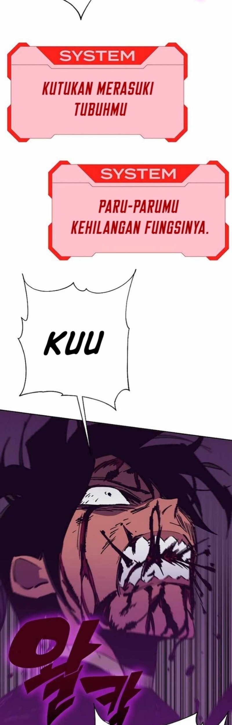 X Ash Chapter 50 Gambar 92