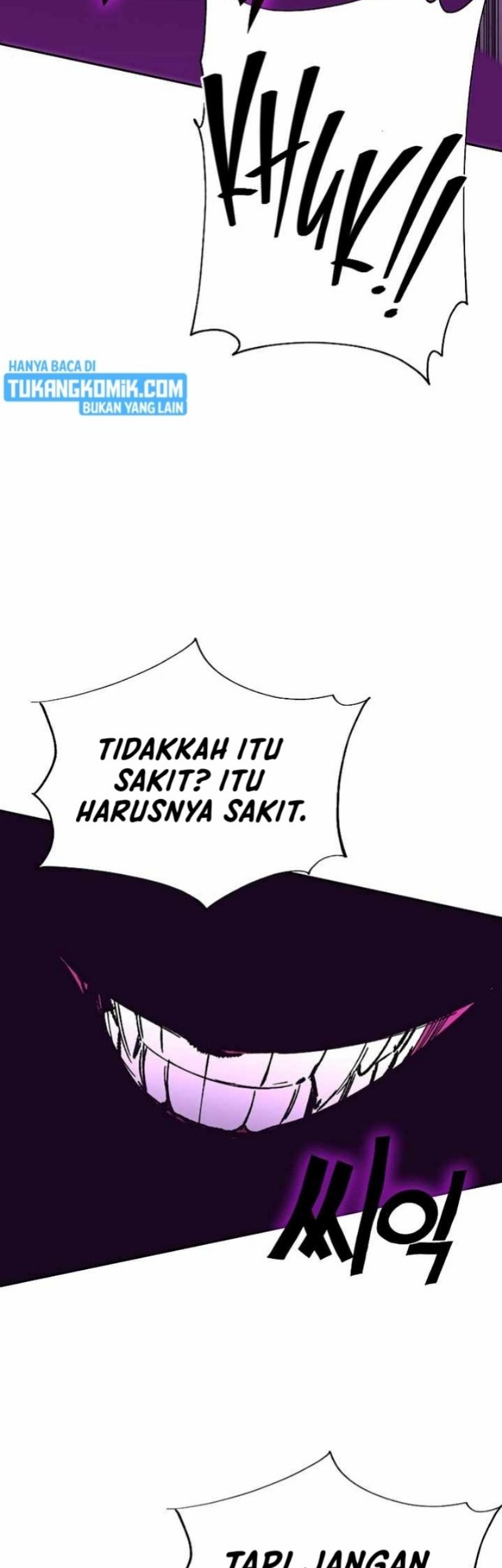 X Ash Chapter 50 Gambar 93