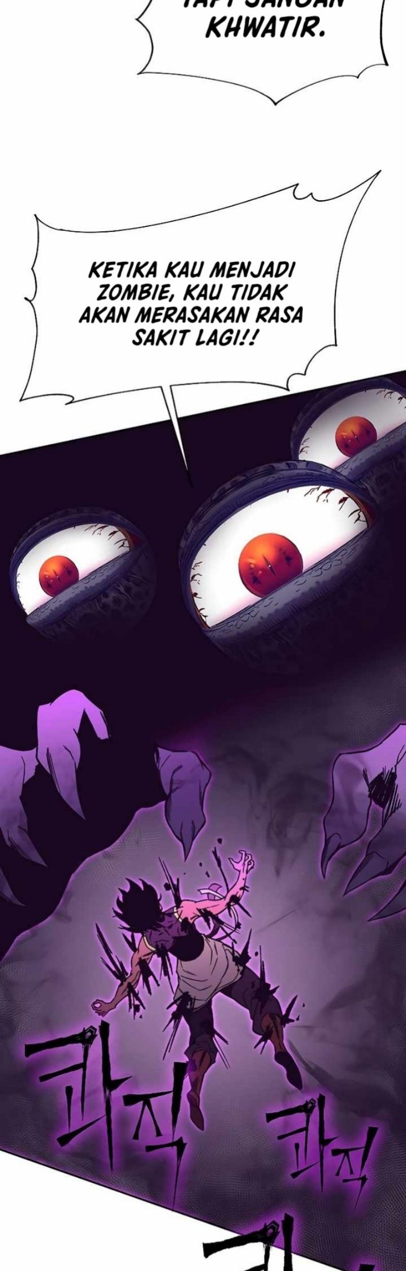 X Ash Chapter 50 Gambar 94