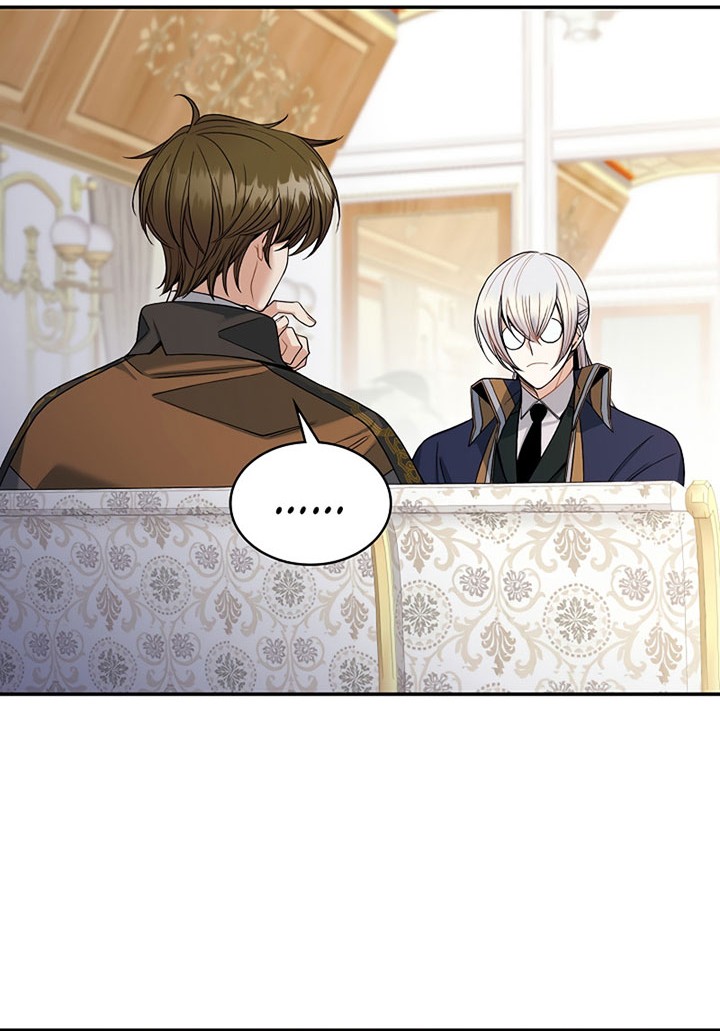 The Duke’s Redemption Chapter 09 Gambar 19