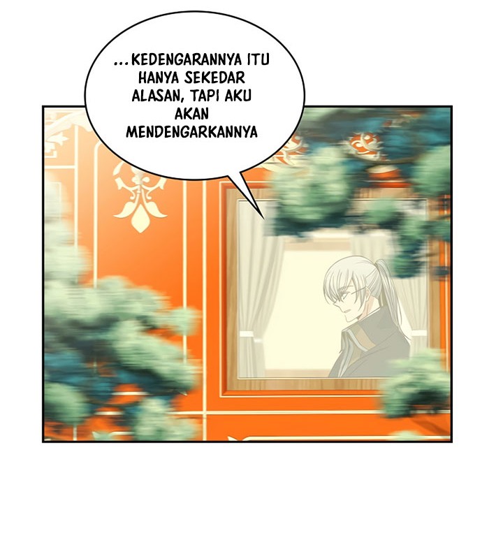 The Duke’s Redemption Chapter 09 Gambar 21