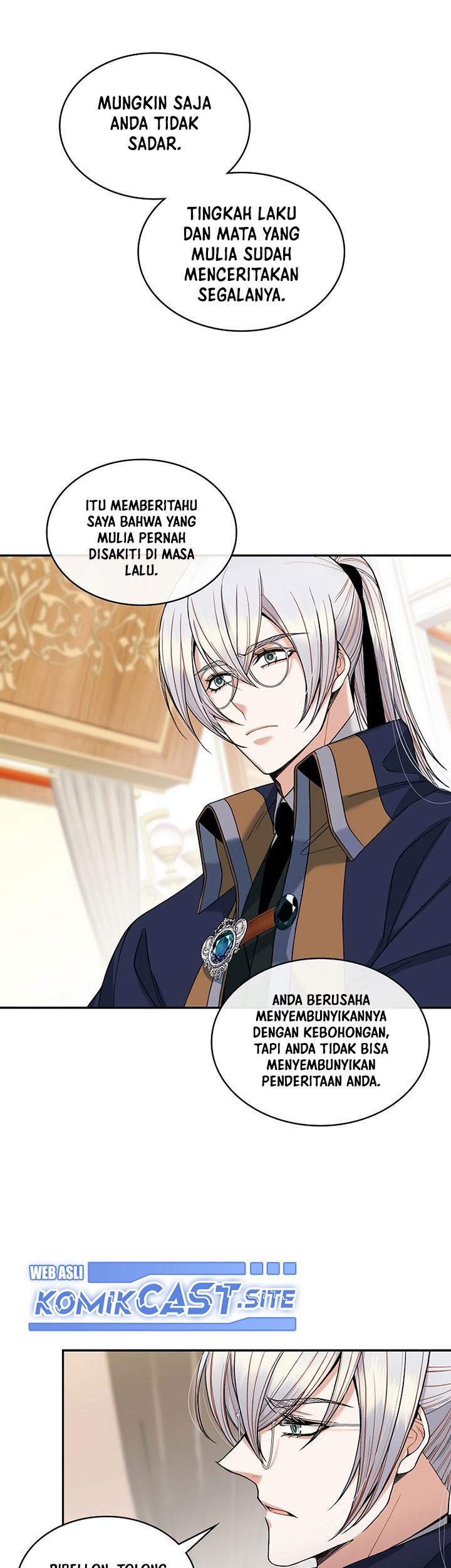 The Duke’s Redemption Chapter 09 Gambar 28