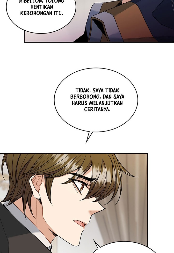The Duke’s Redemption Chapter 09 Gambar 29