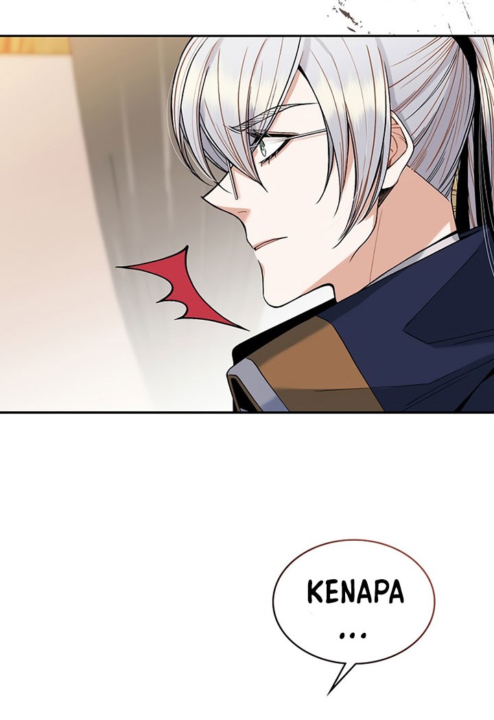 The Duke’s Redemption Chapter 09 Gambar 31