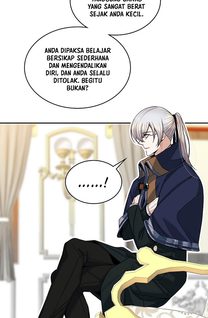 The Duke’s Redemption Chapter 09 Gambar 33