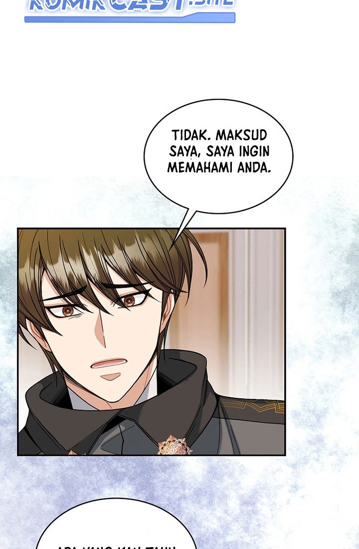 The Duke’s Redemption Chapter 09 Gambar 35