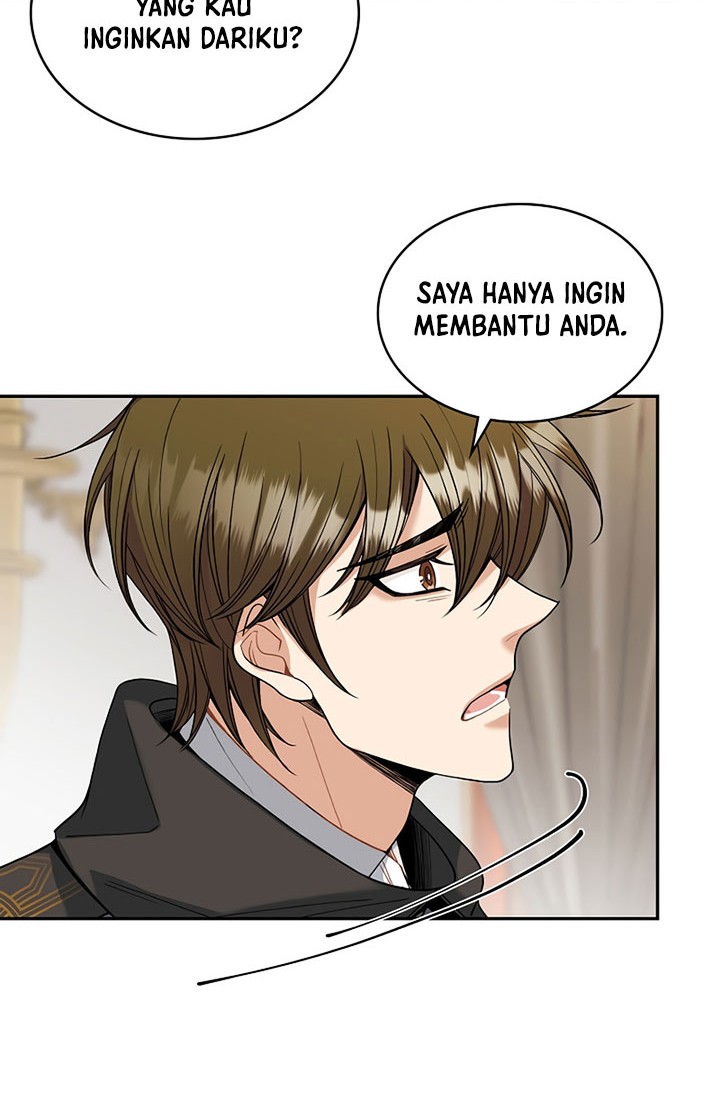 The Duke’s Redemption Chapter 09 Gambar 37